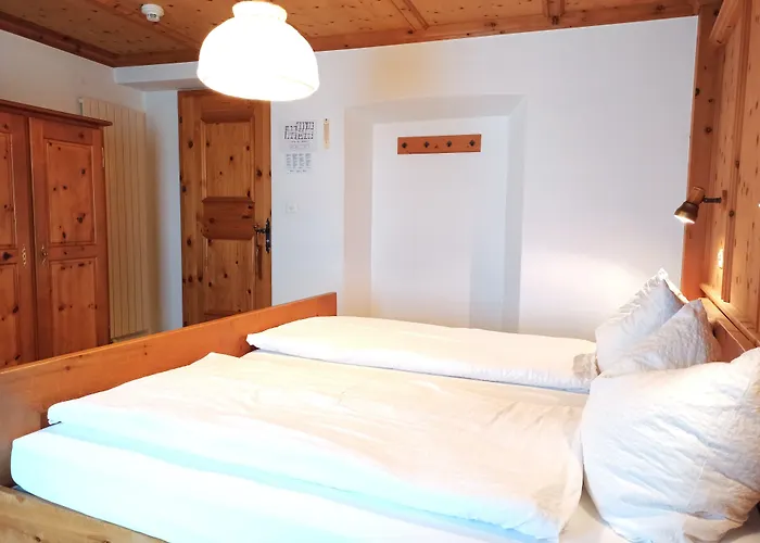 Hotel Acla Filli