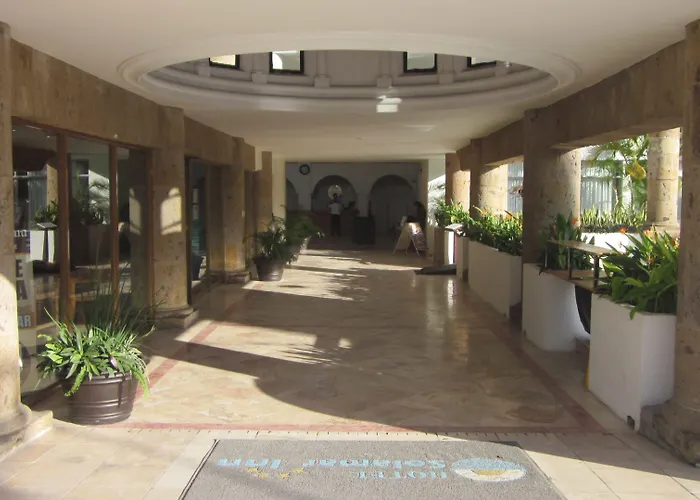 Solamar Inn Mazatlan