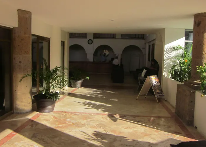 Solamar Inn Mazatlan