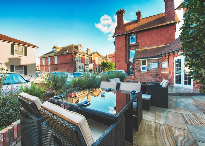 Florence House Boutique Hotel And Restaurant