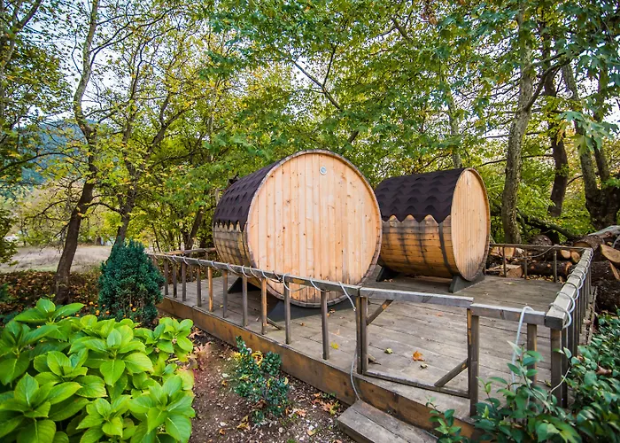 Oniropetra Boutique Hotel