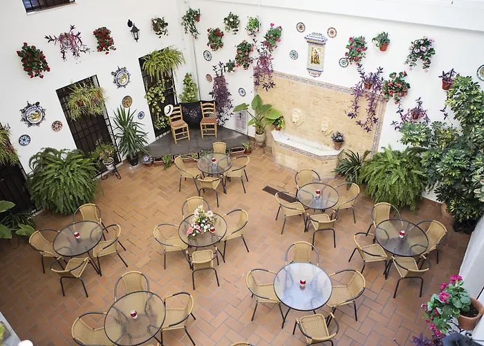 Hotel De Los Faroles