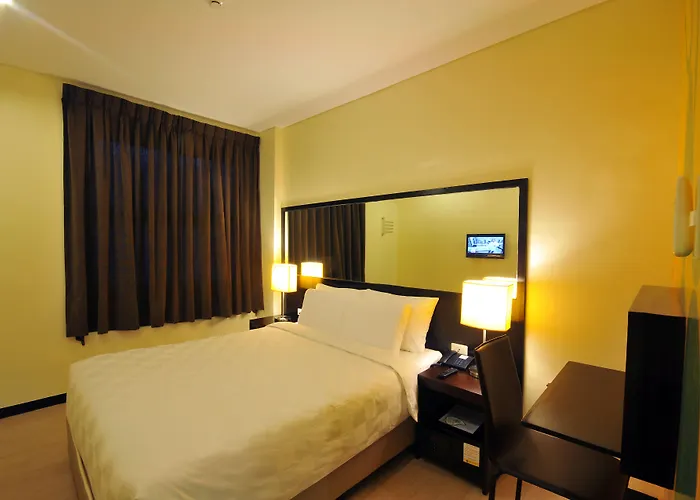 Go Hotels Dumaguete