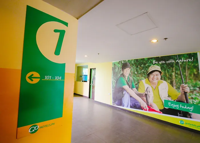 Go Hotels Dumaguete
