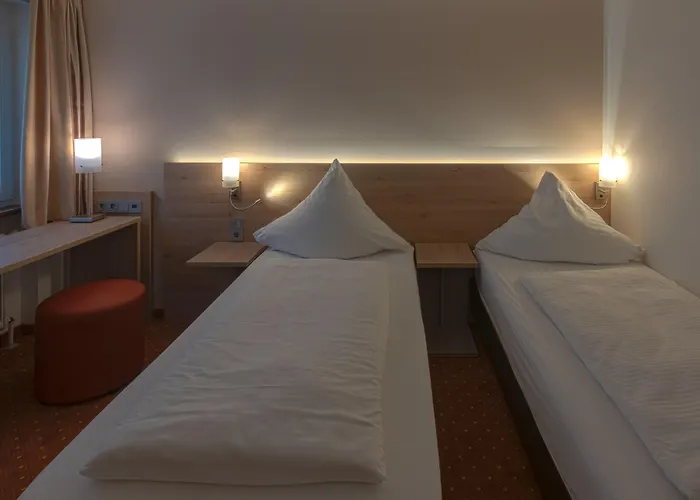 Hotel Pfefferburg