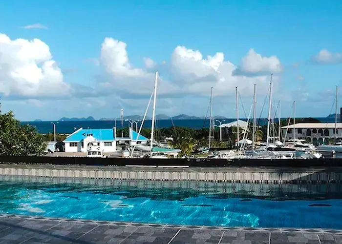 Fort Burt Hotel