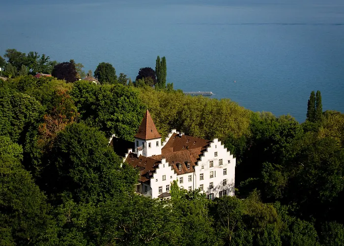 Schloss Wartegg