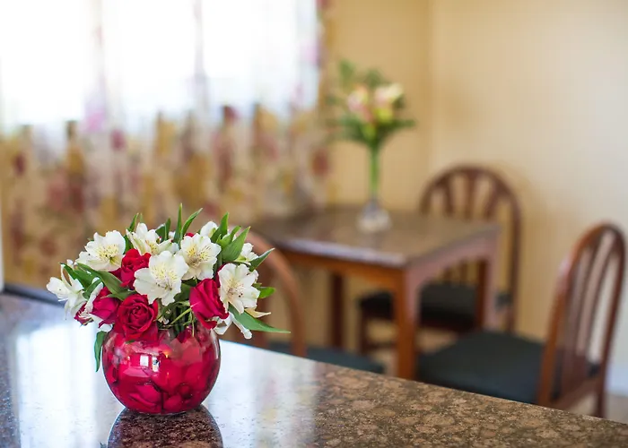 Beachwalker Inn&Suites