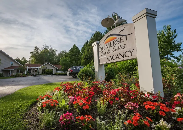 Somerset Inn & Suites