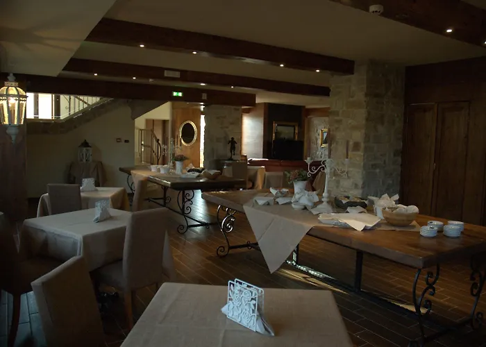 Hotel Villa Clementina