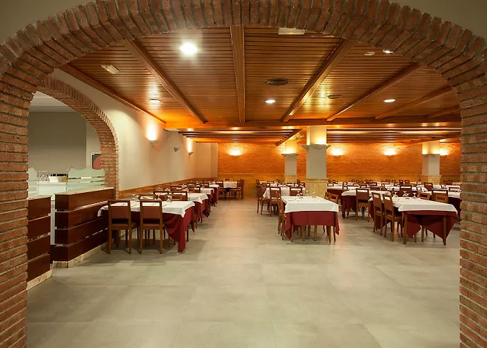 Hotel Rh Vinaros Playa & Spa 4* Sup