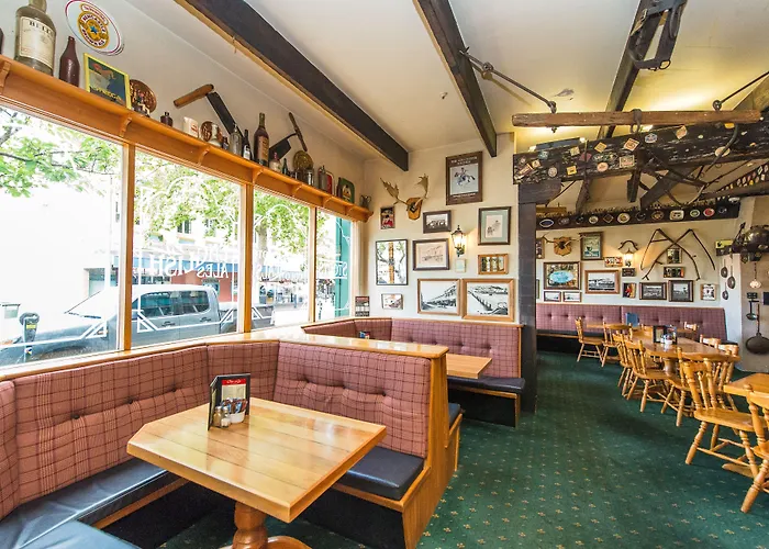 Rutland Arms Inn