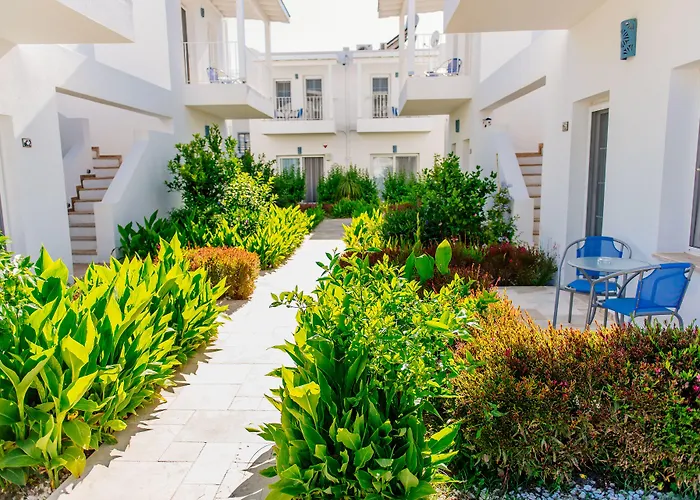 Via Farilya Hotel