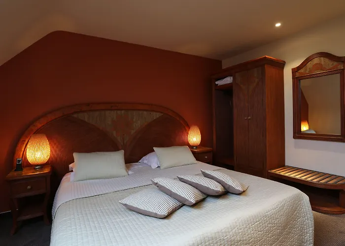 Hotel Martinique