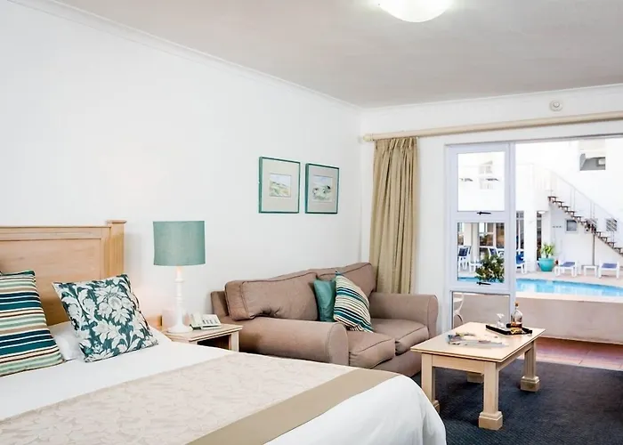 Arniston Spa Hotel