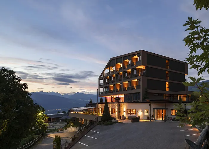 Hotel Fischer