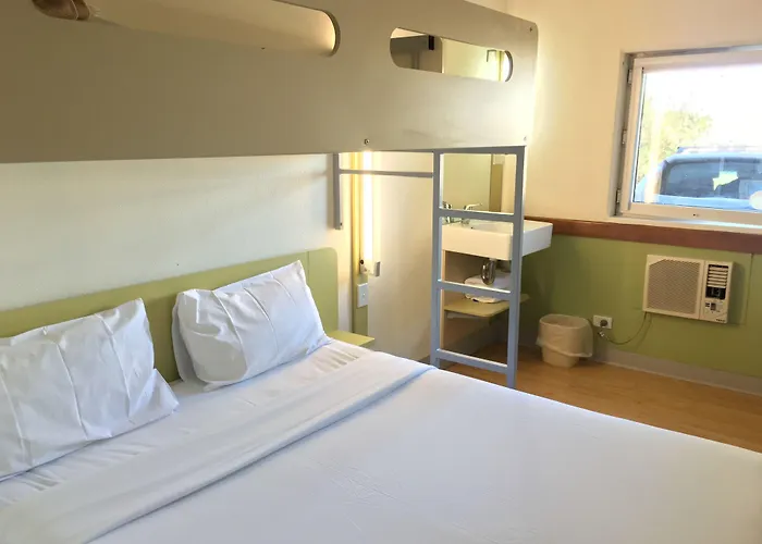 Ibis Budget - Campbelltown