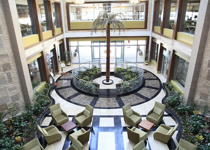 Kolin Hotel Spa&Convention Center