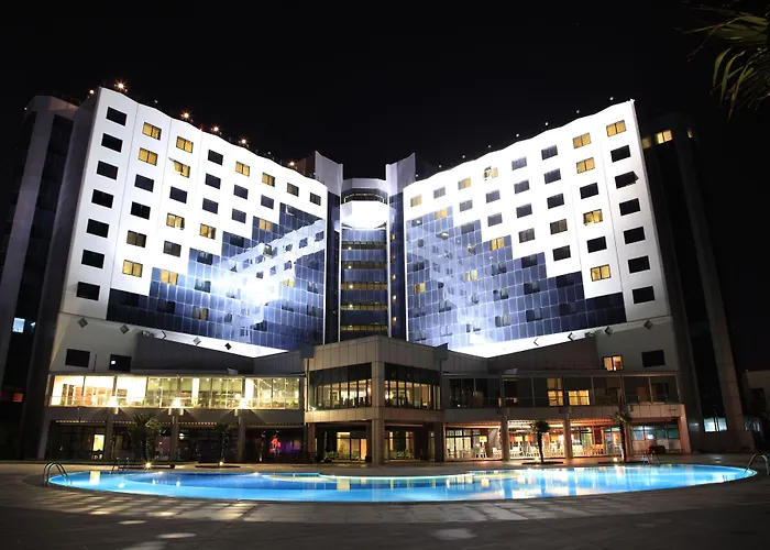 Kolin Hotel Spa&Convention Center