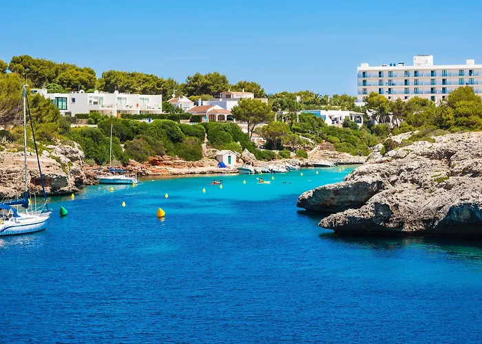 Globales Cala'N Blanes