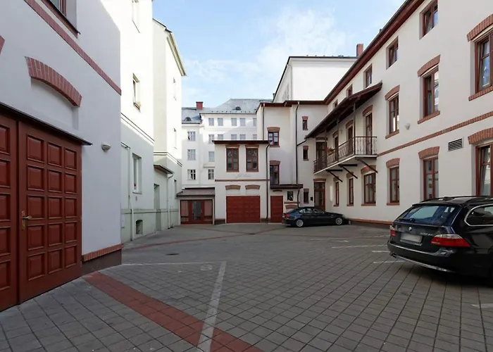 Hotel Maria