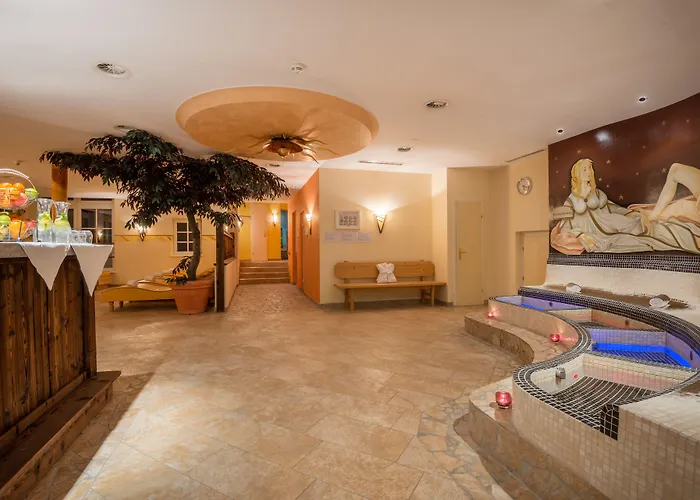 Hotel Gasthof Bruecke