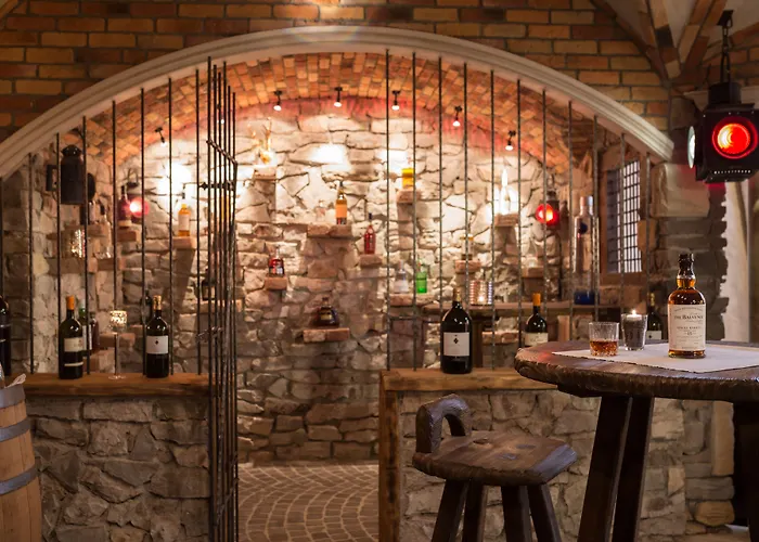 Hotel Gasthof Brücke