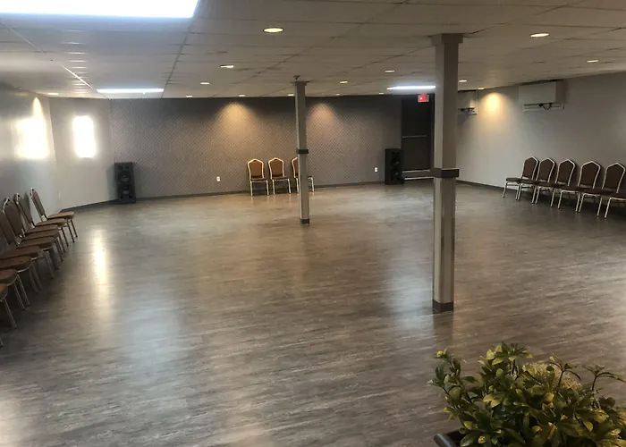 Hotel Nouvelle-Frontiere