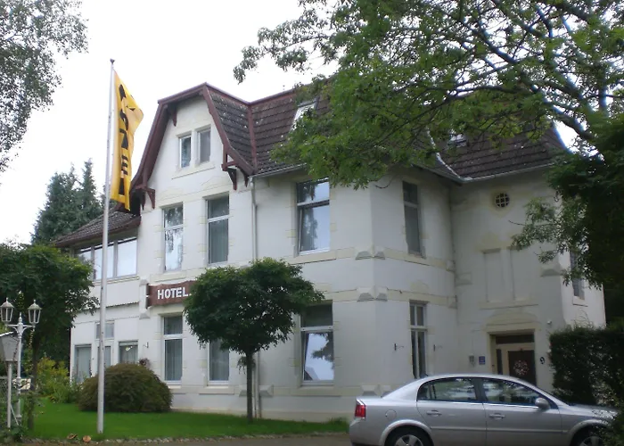 Hotel Seeufer