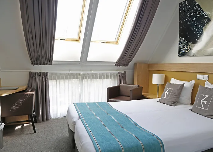 Hotel Zeezicht