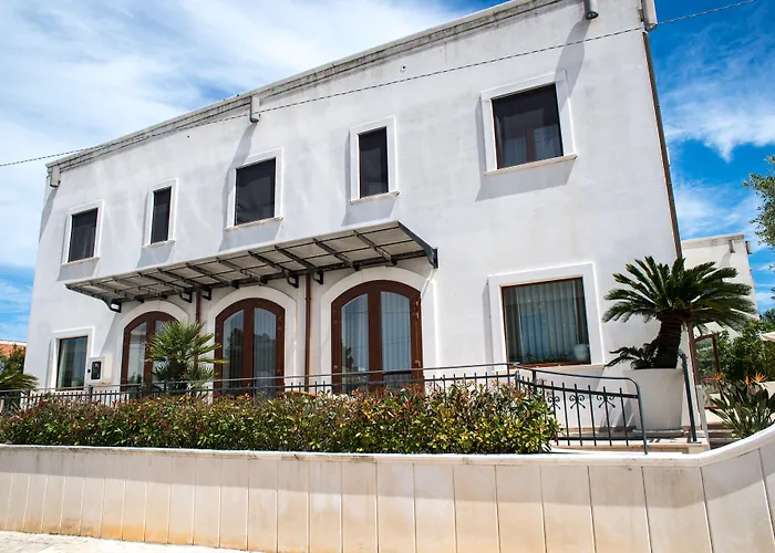 Hotel Victoria