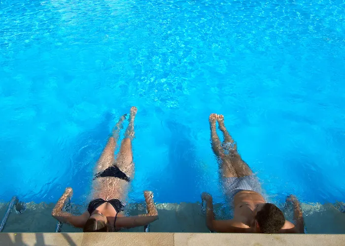 Eria Resort For People With Special Abilities