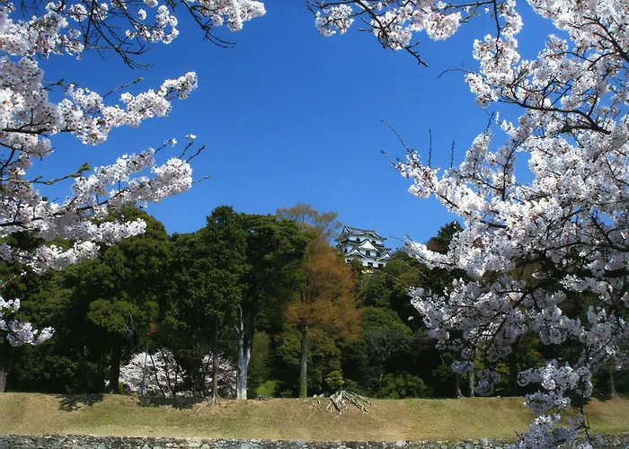 Apa Hotel Hikoneminami