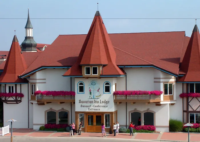 Bavarian Inn Lodge
