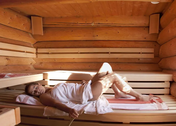 Berghotel Jochgrimm - Your Dolomites Home