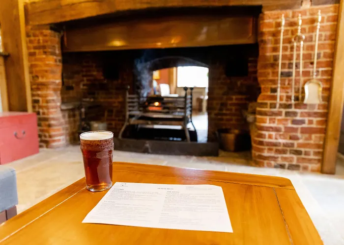 The Bell Inn Hotel