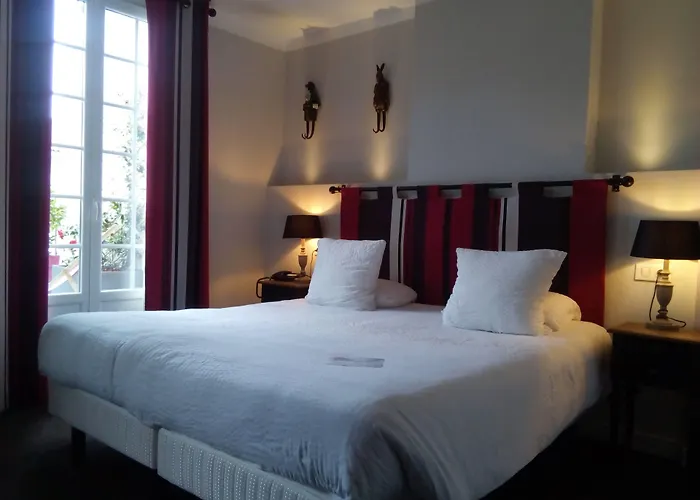Boutique Hotel Txoko