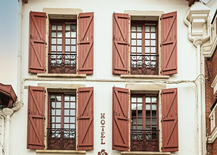 Boutique Hotel Txoko