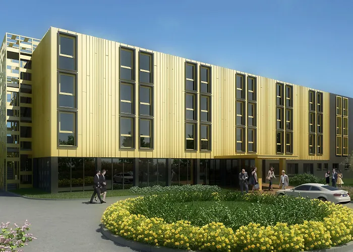 Myhotel Muenchen Olching