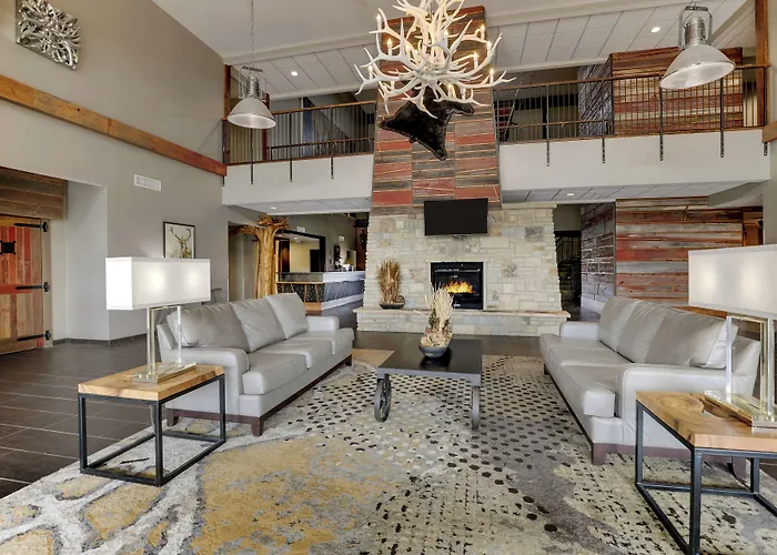 Stoney Creek Hotel Kansas City - Independence