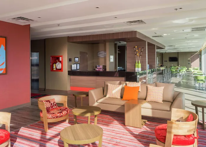 Hampton By Hilton Yopal