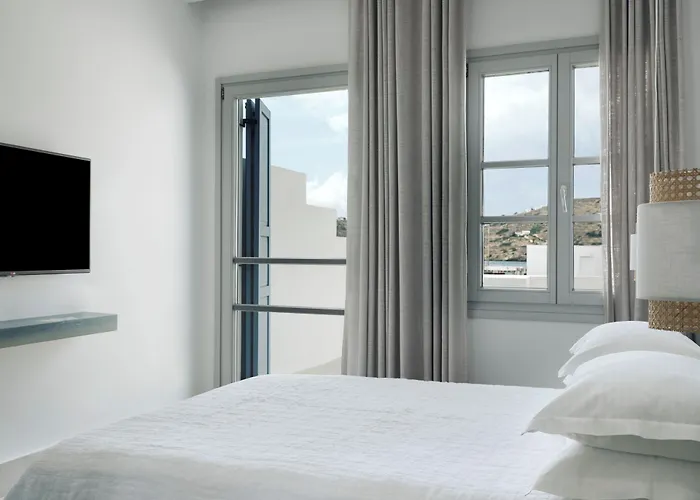 Acteon Hotel
