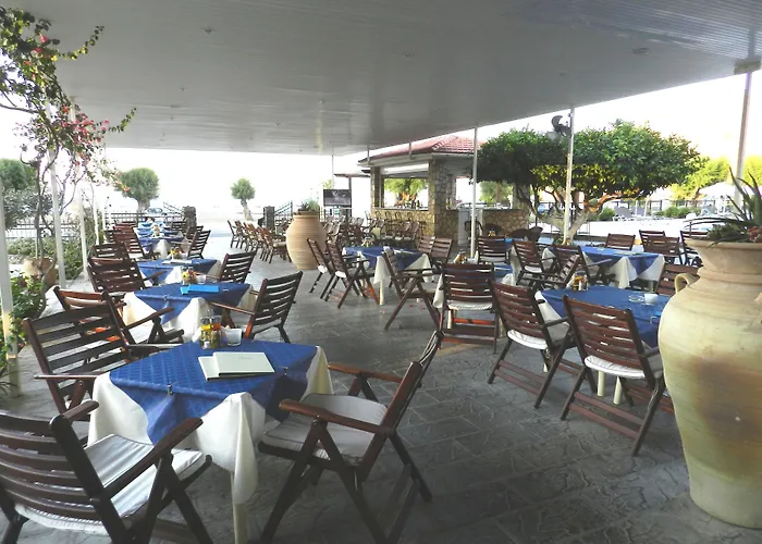 Lindos Aqua Terra