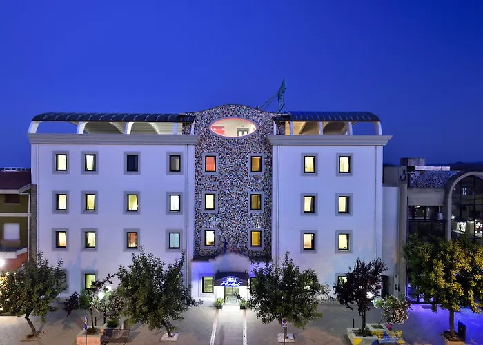 Orrì Hotel