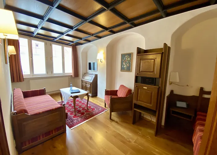 Hotel Deutsches Haus
