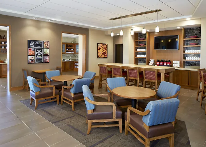 Hyatt Place Lansing-East