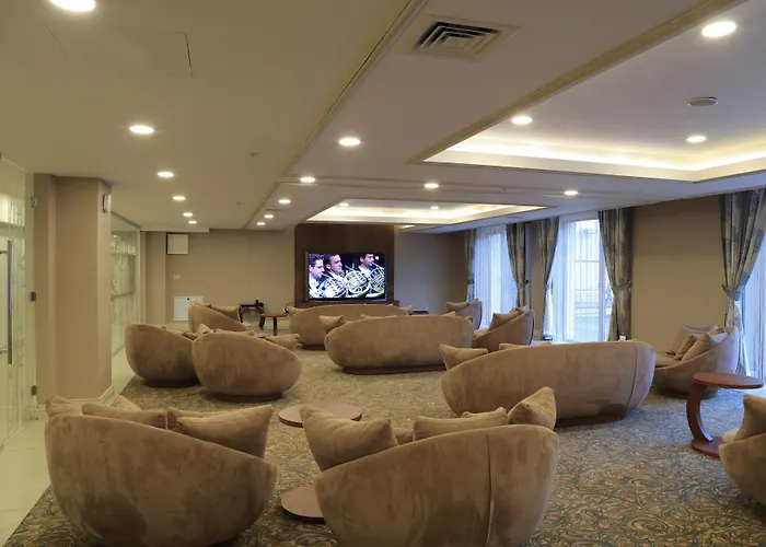 Cam Thermal Resort Hotel & Spa