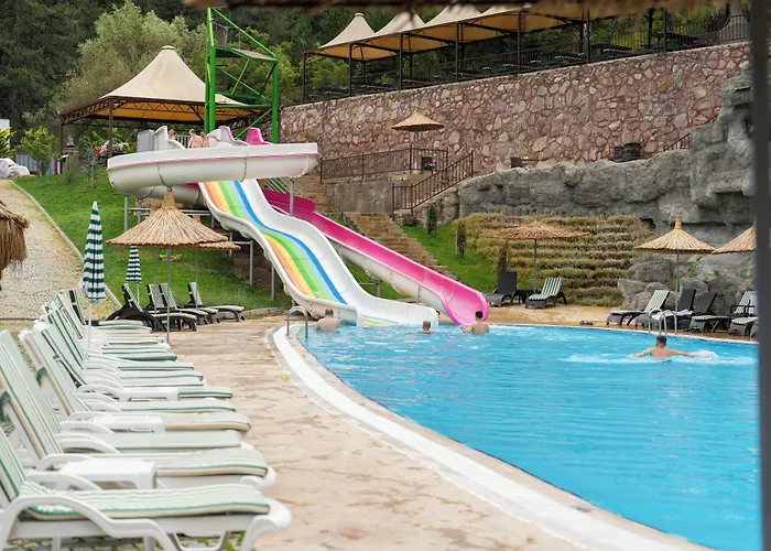 Cam Thermal Resort Hotel & Spa