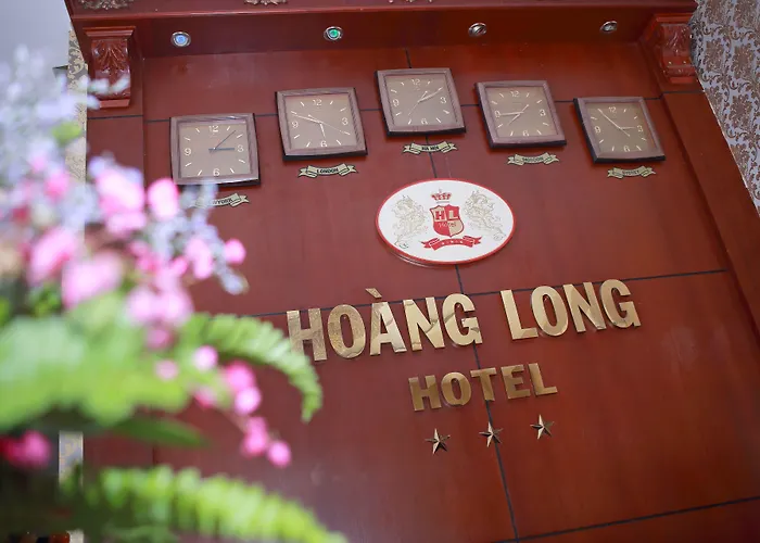 Hoang Long Hotel Phan Thiet