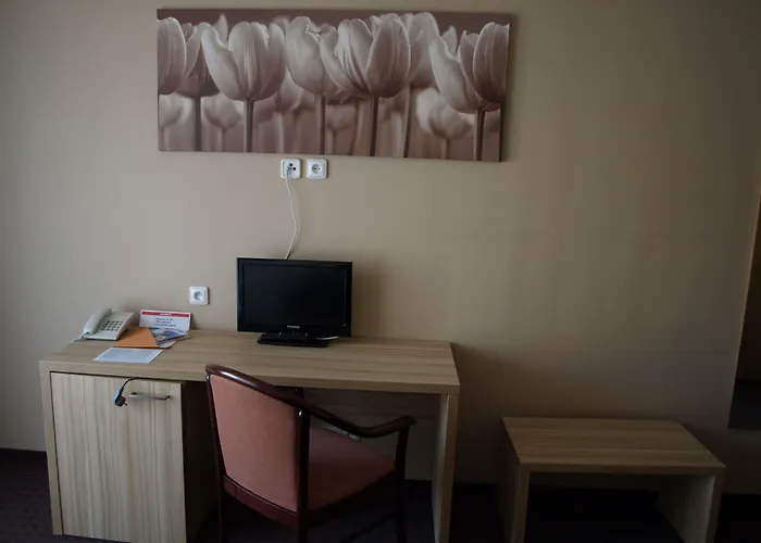 Mini Hotel Akord